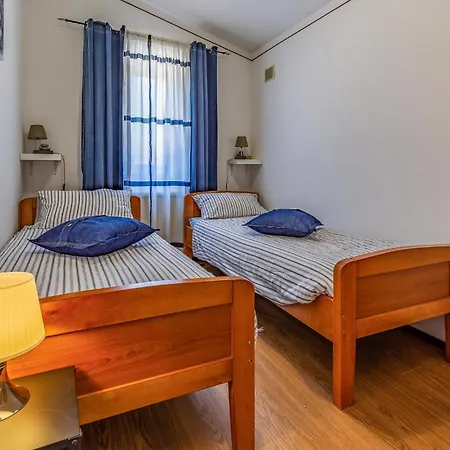 Holiday home 4 Bedroom Gorgeous In Medulin