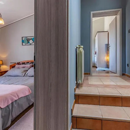 Holiday home 4 Bedroom Gorgeous In *