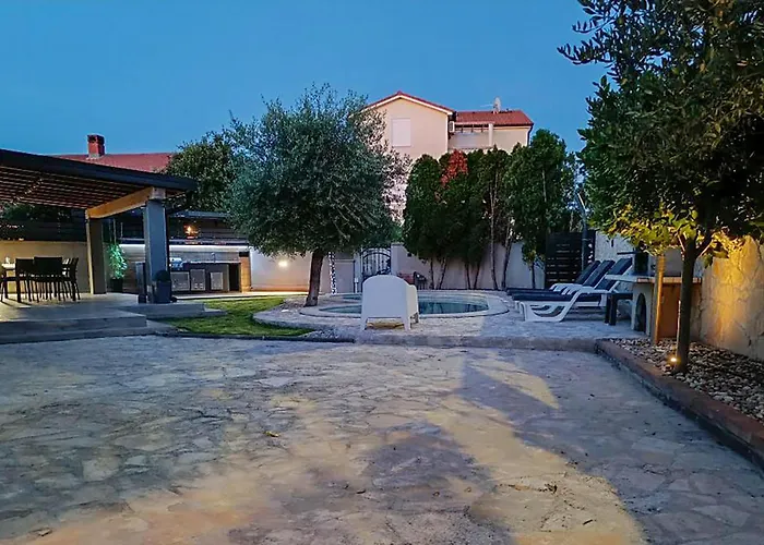 Biskupija Bb Cr Medulin
